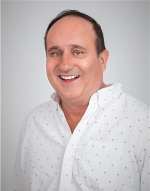 Clayton Lindberg